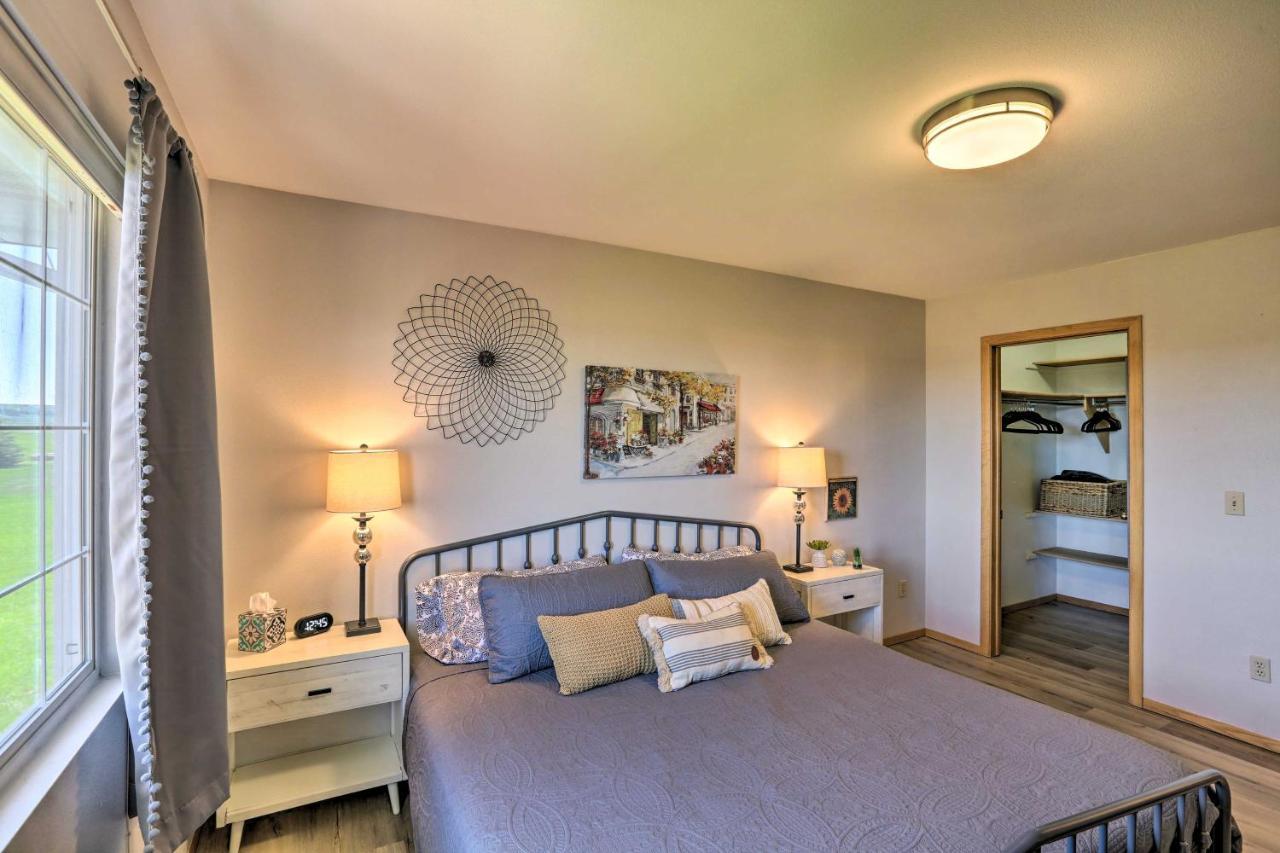 Red Lodge Townhome With Hot Tub And Mountain Views! Luaran gambar