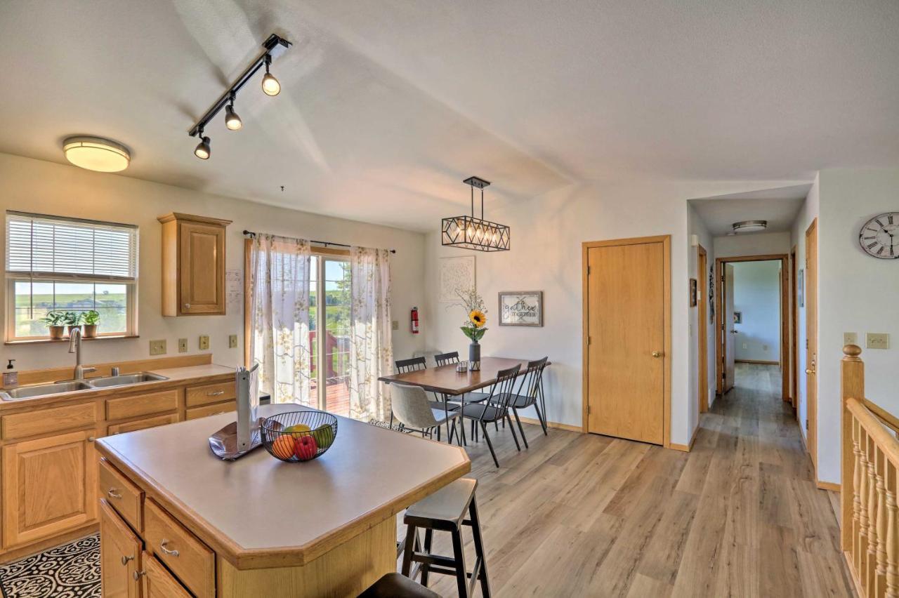 Red Lodge Townhome With Hot Tub And Mountain Views! Luaran gambar